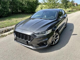 FORD MONDEO 2.0 EcoBlue ST-Line (Automata) Navi .Led.+Téligumi