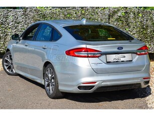 FORD MONDEO 2.0 EcoBlue ST-Line (Automata) Ülés fűtés. Sáv-Táv tartó. Kamera. Elektromos csomagtér. AutoPark