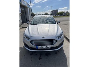 FORD MONDEO 2.0 EcoBlue Titanium (Automata)