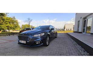 FORD MONDEO 2.0 EcoBlue Titanium (Automata)