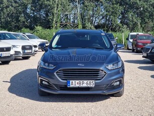 FORD MONDEO 2.0 EcoBlue Titanium (Automata)