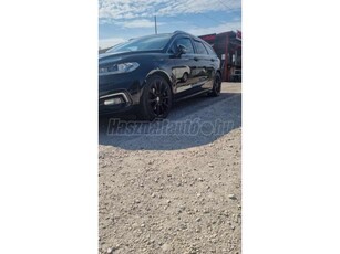 FORD MONDEO 2.0 EcoBlue Titanium AWD (Automata)