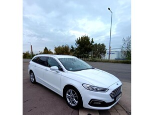 FORD MONDEO 2.0 EcoBlue Titanium