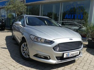 FORD MONDEO 2.0 EcoBlue Titanium Led.Navi.PDC.D.KLima.Sport.Tempomat