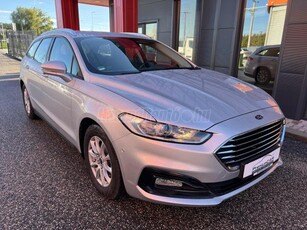 FORD MONDEO 2.0 EcoBlue Trend Business (Automata) 112.000 km. Friss műszaki