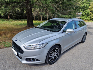 FORD MONDEO 2.0 EcoBoost Titanium