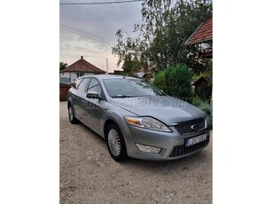 FORD MONDEO 2.0 FFV Ghia Executive