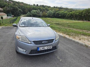 FORD MONDEO 2.0 FFV Titanium 2.0 TDCi