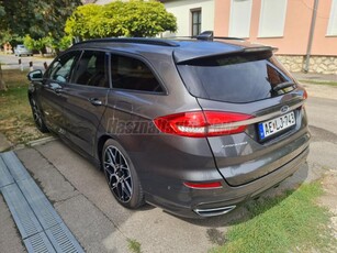 FORD MONDEO 2.0 FHEV ST-Line eCVT