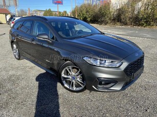 FORD MONDEO 2.0 FHEV ST-Line eCVT GYÁRI FÉNYEZÉS!