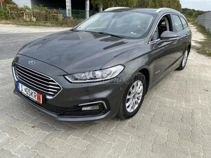 FORD MONDEO 2.0 FHEV Titanium eCVT Áfás ár