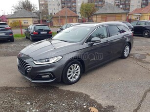 FORD MONDEO 2.0 FHEV Titanium eCVT HYBRID