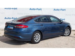 FORD MONDEO 2.0 FHEV Titanium eCVT Kitűnő állapot/szervizelt/