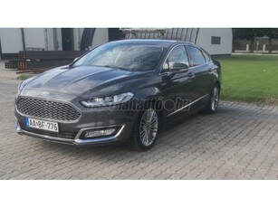 FORD MONDEO 2.0 FHEV Vignale eCVT