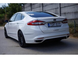 FORD MONDEO 2.0 FHEV Vignale eCVT