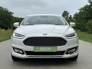 FORD MONDEO 2.0 FHEV Vignale eCVT