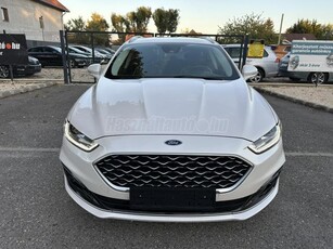 FORD MONDEO 2.0 FHEV Vignale eCVT Led!Sony!Ülésszellő!