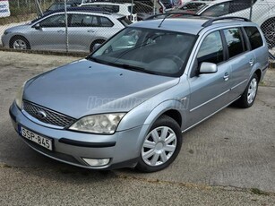 FORD MONDEO 2.0 Ghia