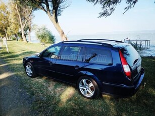 FORD MONDEO 2.0 Ghia