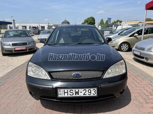 FORD MONDEO 2.0 Ghia