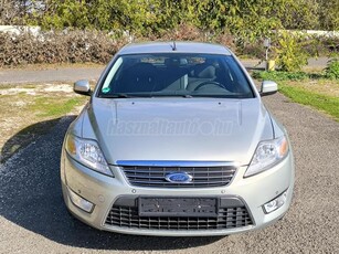 FORD MONDEO 2.0 Ghia DIGIT KLIMA TEMPOMAT ALUFELNI ÜLÉSFŰTÉS VONÓHOROG MULTIKORMÁNY NAVIGÁCIÓ RADAR E