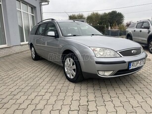 FORD MONDEO 2.0 Ghia