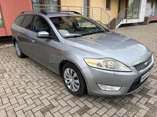 FORD MONDEO 2.0 Ghia Executive