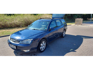 FORD MONDEO 2.0 Ghia Executive