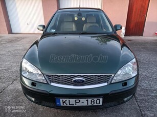 FORD MONDEO 2.0 Ghia Executive