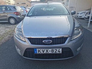 FORD MONDEO 2.0 Ghia Executive M.O VÁSÁROLT.S.MENTES.SZ.KÖNYV:187.000 km!KLÍMA.ÜLÉSFŰTÉS.TEMPÓMAT!!