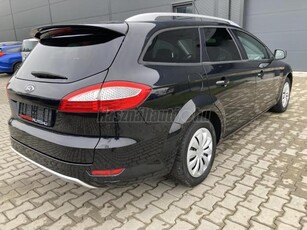 FORD MONDEO 2.0 Ghia Executive Sport EURO5 - NÉMET OKMÁNYOK- SZERVÍZKÖNYV- KM-GARANCIA