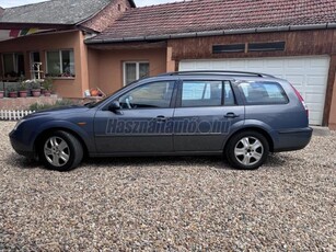 FORD MONDEO 2.0 Ghia