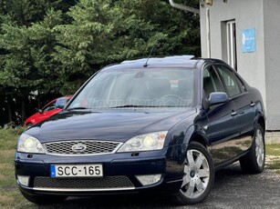 FORD MONDEO 2.0 Ghia / MAGASAN FELSZERELT !!