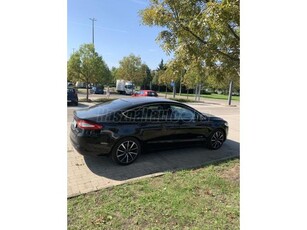 FORD MONDEO 2.0 HEV Titanium (Automata)