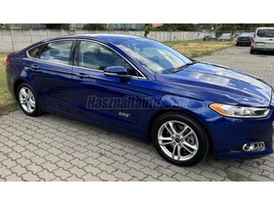 FORD MONDEO 2.0 HEV Titanium (Automata) Plugin hibrid +45 LE