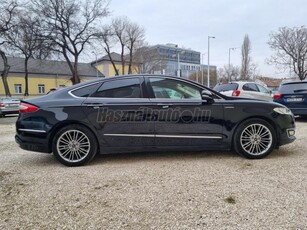 FORD MONDEO 2.0 HEV Vignale (Automata) GARANCIÁLIS VÁLTÓVAL!!