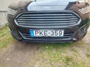 FORD MONDEO 2.0 SCTi EcoBoost Vignale (Automata)