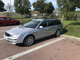 FORD MONDEO 2.0 Sport