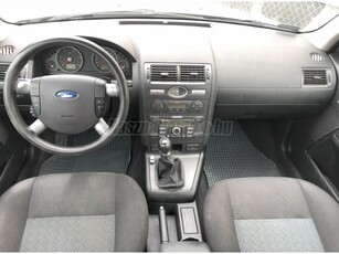 FORD MONDEO 2.0 TDCi Ambiente FOGLALÓZVA