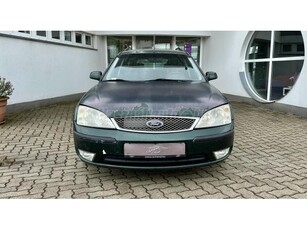 FORD MONDEO 2.0 TDCi Ambiente GARANCIÁVAL!