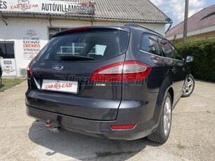 FORD MONDEO 2.0 TDCi Ambiente SZÉP ÁLLAPOT!!!TELJES NAGYSZERVÍZ ELVÉGEZVE!!!!