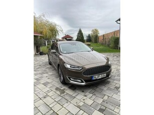 FORD MONDEO 2.0 TDCi Bi-Turbo Vignale Powershift