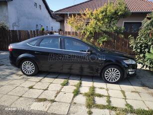 FORD MONDEO 2.0 TDCi Business