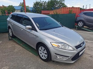 FORD MONDEO 2.0 TDCi Business