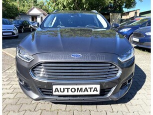 FORD MONDEO 2.0 TDCi Business 4XALU.BŐR-ALKANTARA.ÜLÉSFŰTÉS.DIGIT KLÍMA.VEZETÉSTÁMOGATÁS.MAGYAR MENŰ