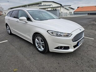 FORD MONDEO 2.0 TDCi Business AWD Powershift