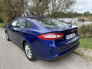 FORD MONDEO 2.0 TDCi Business