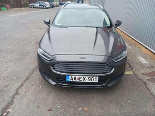 FORD MONDEO 2.0 TDCi Business