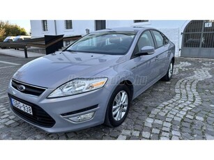 FORD MONDEO 2.0 TDCi Business