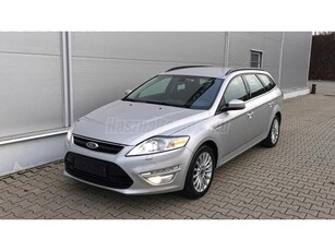 FORD MONDEO 2.0 TDCi Business /DIGITKLIMA/TEMPOMAT/NAVI/ALUKERÉK/ÜLÉSFŰTÉS/E-H RADAR/VONÓHOROG